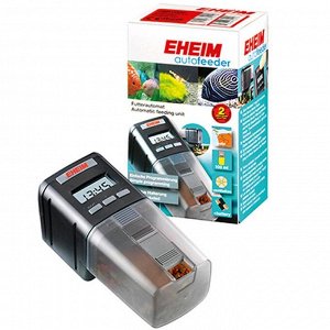Кормушка автоматическая EHEIM 3581(на батарейках)