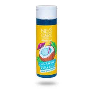 Neo Care COCONUT MALIBU гель для душа 200 мл