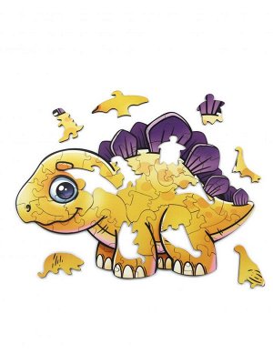 Пазл «Динозаврик», 147104