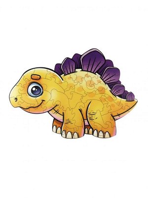 Пазл «Динозаврик», 147104