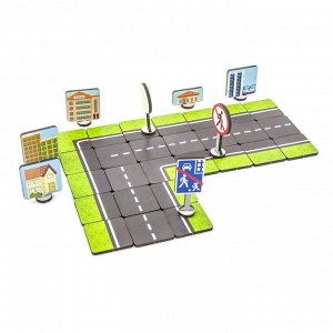 Правила дорожного движения, «Пешеход», 132102