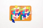 Игра тетрис большой