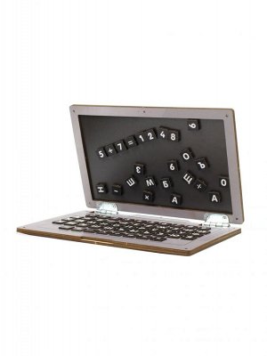 Ноутбук «Машинка», 139101