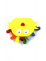 Игровой набор «Ням-ням-ка. Цыпленок», 1402005