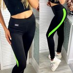 Лосины спортивные