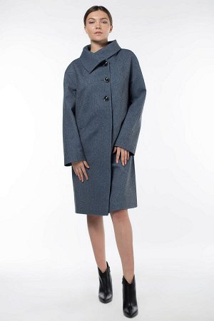 Пальто женское демисезонное