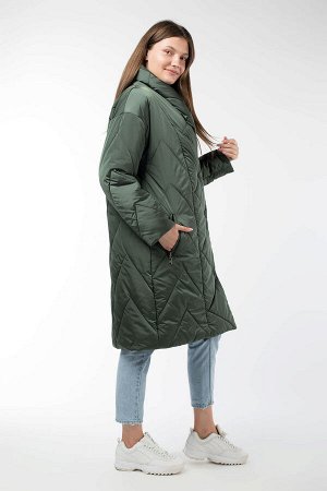 Куртка женская зимняя (альполюкс 250)