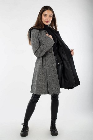 Пальто женское демисезонное SALE