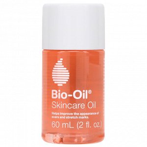 Bio-Oil, Масло для ухода за кожей, 60 мл