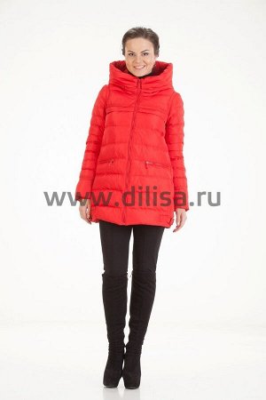 Куртка DAM B014-253_Р (Красный)