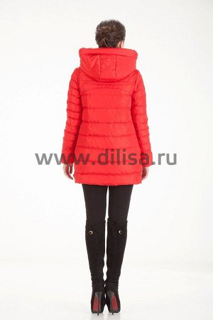Куртка DAM B014-253_Р (Красный)