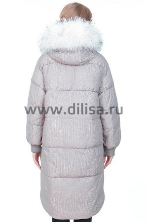 Пальто Towmy 3205_Р (Серый 800)