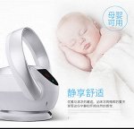 Вентилятор Bladeless Fan CY-1018A