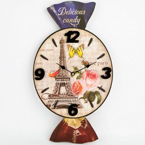 Часы настенные DT-0114