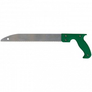 Ножовка садовая "Ординар" 300 мм шаг 4,5 мм (10340)