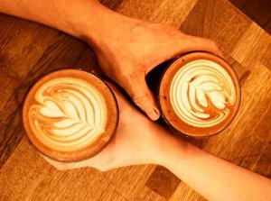 КОФЕ Италия "Miscela di caffe torrefatto" BIO ORGANIC COFFEE 500гх6шт (зерно)