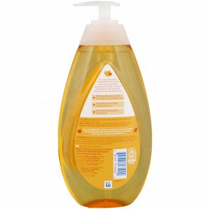 Johnson & Johnson, Baby Shampoo, 20.3 fl oz (600 ml)