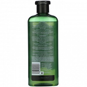 Herbal Essences, Sheer Moisture Shampoo, Cucumber &amp; Green Tea, 13.5 fl oz (400 ml)