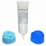 Краситель пищевой Голубой Топ-продукт, 100 гр