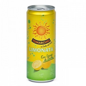 "Limonata" Напиток газированный "Лимонад"
