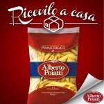 Alberto Poiatti — Итальянские блюда на Вашем столе! Новинки
