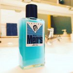 Men&#039;s Лосьон после бритья с экстрактом лакричника и аллантоином (освежающий, заживляющий) 150 мл