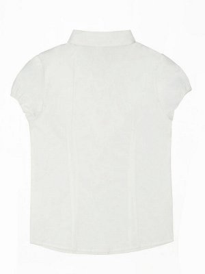 Блузка детская для девочек Sandal-Inf белый