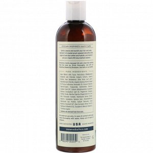 The Seaweed Bath Co., Hydrating Balancing Conditioner. Eucalyptus &amp; Peppermint, 12 fl oz (354 ml)