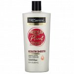 Tresemme, Keratin Smooth with Marula Oil Conditioner, 22 fl oz (650 ml)