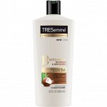 Tresemme, Восстанавливающий кондиционер для волос Botanique, Nourish &amp; Replenish, 650 мл