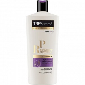 Tresemme, Кондиционер Repair & Protect 7, 650 мл