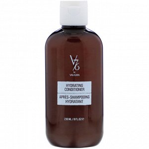 V76 By Vaughn, Hydrating Conditioner, 8 fl oz (236 ml)