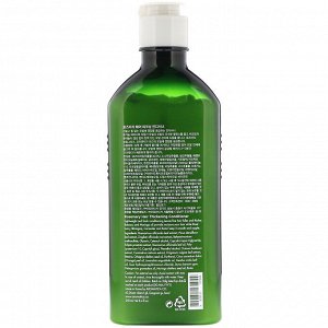 Aromatica, Rosemary Hair Thickening Conditioner, 8.4 fl oz (250 ml)