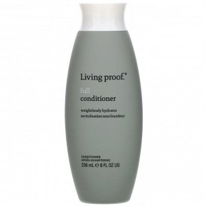 Living Proof, Full, Conditioner, 8 fl oz (236 ml)