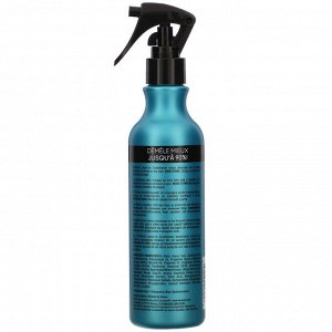 Sexy Hair, Healthy Sexy Hair, Tri-Wheat Leave In Conditioner, 8.1 fl oz (250 ml)