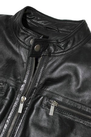 Куртка мужская REM0 Black