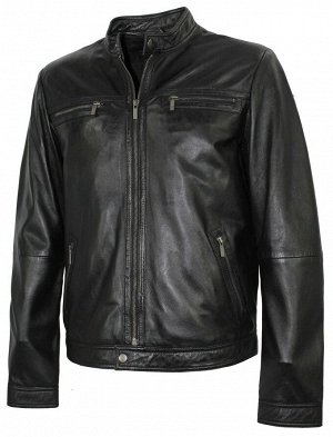 Куртка мужская REM0 Black
