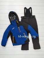 Костюм T06-5000