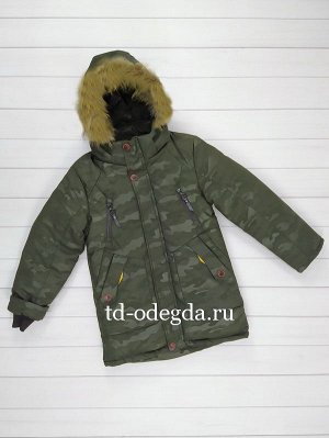 Куртка KZ206-6006