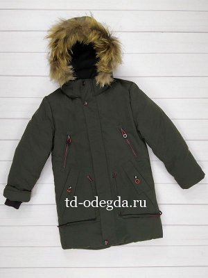 Куртка LD859-6015
