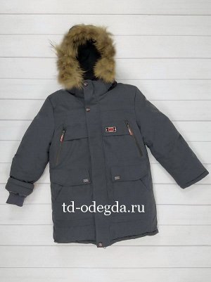 Куртка YX210-7021