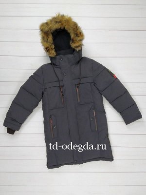Куртка Z208-7024