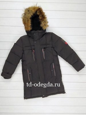 Куртка Z208-9017