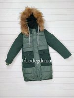 Куртка D2-6036