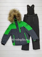 Костюм T04-6018