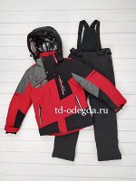 Костюм T07-3020