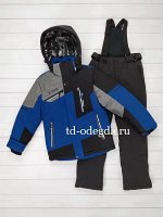Костюм T07-5010