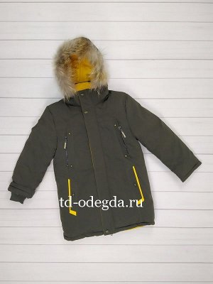 Куртка YX205-6006