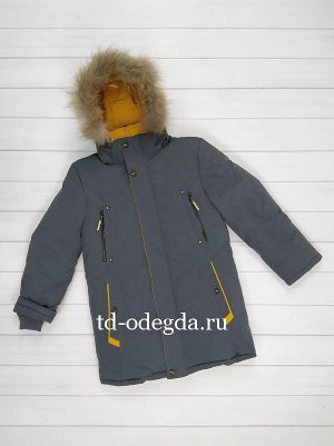 Куртка YX205-7011