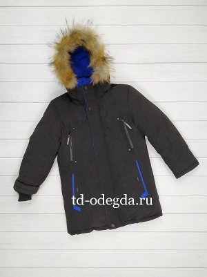 Куртка YX205-9017